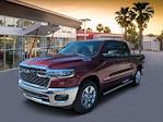 New 2025 Ram 1500 Big Horn Crew Cab 4x4 Pickup for sale #R25331 - photo 7
