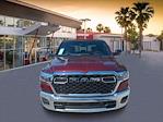 New 2025 Ram 1500 Big Horn Crew Cab 4x4 Pickup for sale #R25331 - photo 8