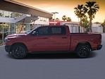 New 2025 Ram 1500 Warlock Crew Cab 4x4 Pickup for sale #R25338 - photo 6