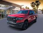 New 2025 Ram 1500 Warlock Crew Cab 4x4 Pickup for sale #R25338 - photo 7