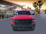 New 2025 Ram 1500 Warlock Crew Cab 4x4 Pickup for sale #R25338 - photo 8