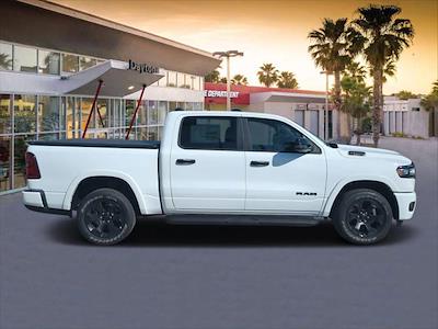New 2025 Ram 1500 Big Horn Crew Cab 4x4 Pickup for sale #R25343 - photo 2