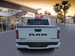 New 2025 Ram 1500 Big Horn Crew Cab 4x4 Pickup for sale #R25343 - photo 4
