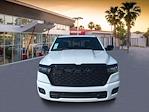 New 2025 Ram 1500 Big Horn Crew Cab 4x4 Pickup for sale #R25343 - photo 8