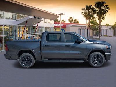 New 2025 Ram 1500 Big Horn Crew Cab 4x4 Pickup for sale #R25351 - photo 2