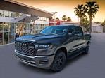 New 2025 Ram 1500 Big Horn Crew Cab 4x4 Pickup for sale #R25351 - photo 7