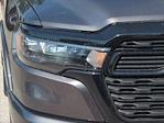 New 2025 Ram 1500 Big Horn Crew Cab 4x4 Pickup for sale #R25351 - photo 9