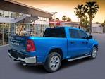 New 2025 Ram 1500 Big Horn Crew Cab 4x4 Pickup for sale #R25356 - photo 3