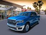 New 2025 Ram 1500 Big Horn Crew Cab 4x4 Pickup for sale #R25356 - photo 7
