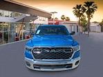 New 2025 Ram 1500 Big Horn Crew Cab 4x4 Pickup for sale #R25356 - photo 8