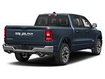New 2025 Ram 1500 Laramie Crew Cab 4x4 Pickup for sale #R25370 - photo 2