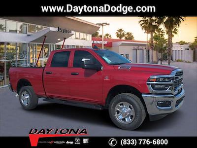 New 2025 Ram 2500 Tradesman Crew Cab 4x4 Pickup for sale #R25374 - photo 1