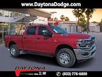 New 2025 Ram 2500 Tradesman Crew Cab 4x4 Pickup for sale #R25374 - photo 1