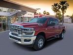 New 2025 Ram 2500 Tradesman Crew Cab 4x4 Pickup for sale #R25374 - photo 7