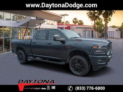 New 2025 Ram 2500 Big Horn Crew Cab 4x4 Pickup for sale #R25384 - photo 1