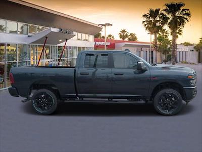 New 2025 Ram 2500 Big Horn Crew Cab 4x4 Pickup for sale #R25384 - photo 2