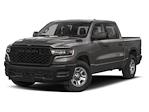 New 2025 Ram 1500 Warlock Crew Cab 4x4 Pickup for sale #R25385 - photo 1