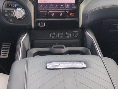 New 2025 Ram 1500 Limited Longhorn Crew Cab 4x4 Pickup for sale #R25387 - photo 1
