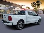 New 2025 Ram 1500 Limited Longhorn Crew Cab 4x4 Pickup for sale #R25387 - photo 15