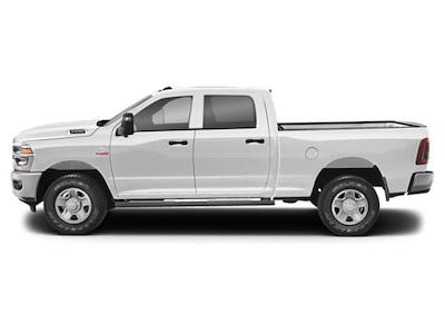New 2025 Ram 2500 Longhorn Crew Cab 4x4 Pickup for sale #R25389 - photo 2