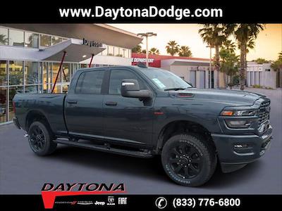 New 2025 Ram 2500 Big Horn Crew Cab 4x4 Pickup for sale #R25395 - photo 1