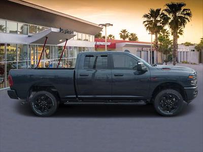 New 2025 Ram 2500 Big Horn Crew Cab 4x4 Pickup for sale #R25395 - photo 2