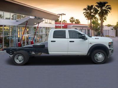New 2025 Ram 5500 Tradesman Crew Cab 4x4 60 CA Cab Chassis for sale #R25397 - photo 2