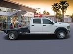 New 2025 Ram 5500 Tradesman Crew Cab 4x4 60 CA Cab Chassis for sale #R25397 - photo 2