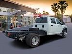 New 2025 Ram 5500 Tradesman Crew Cab 4x4 60 CA Cab Chassis for sale #R25397 - photo 3