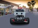 New 2025 Ram 5500 Tradesman Crew Cab 4x4 60 CA Cab Chassis for sale #R25397 - photo 4