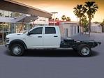 New 2025 Ram 5500 Tradesman Crew Cab 4x4 60 CA Cab Chassis for sale #R25397 - photo 6