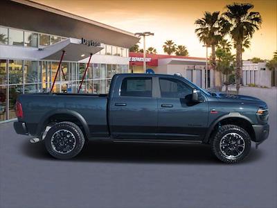 New 2025 Ram 2500 Rebel Crew Cab 4x4 Pickup for sale #R25406 - photo 2