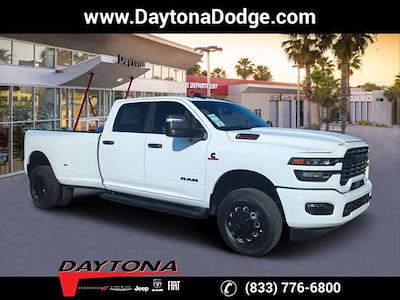 New 2025 Ram 3500 Big Horn Crew Cab 4x4 DRW Pickup for sale #R25409 - photo 1