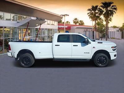 New 2025 Ram 3500 Big Horn Crew Cab 4x4 DRW Pickup for sale #R25409 - photo 2