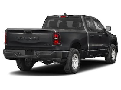 New 2025 Ram 1500 Tradesman Quad Cab 4x4 Pickup for sale #R25423 - photo 2