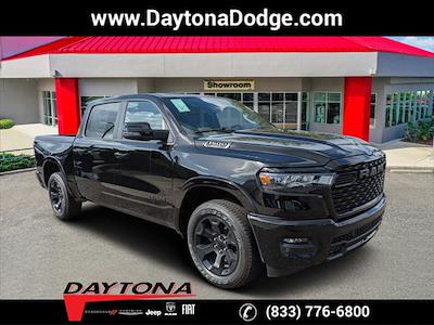 New 2025 Ram 1500 Big Horn Crew Cab 4x4 Pickup for sale #R25436 - photo 1