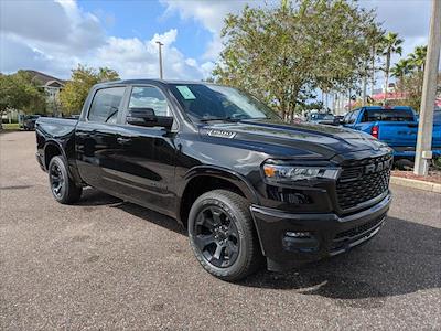 New 2025 Ram 1500 Big Horn Crew Cab 4x4 Pickup for sale #R25436 - photo 2