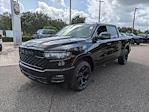 New 2025 Ram 1500 Big Horn Crew Cab 4x4 Pickup for sale #R25436 - photo 8