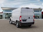 New 2026 Ram ProMaster 1500 High Roof Empty Cargo Van for sale #R26023 - photo 29