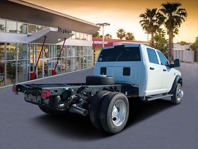 New 2026 Ram 5500 Crew Cab 60 CA Cab Chassis for sale #R26031 - photo 2