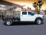 New 2026 Ram 5500 Tradesman Crew Cab 4x4 60 CA Cab Chassis for sale #R26031 - photo 2