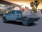 New 2026 Ram 5500 Tradesman Crew Cab 4x4 60 CA Cab Chassis for sale #R26031 - photo 5