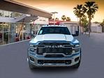 New 2026 Ram 5500 Tradesman Crew Cab 4x4 60 CA Cab Chassis for sale #R26031 - photo 8