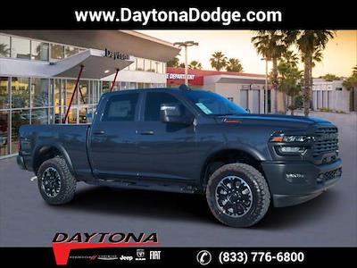 New 2026 Ram 2500 Warlock Crew Cab 4x4 Pickup for sale #R26036 - photo 1
