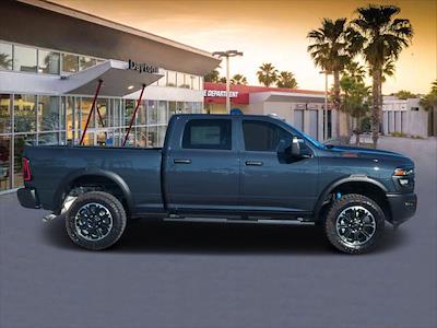 New 2026 Ram 2500 Warlock Crew Cab 4x4 Pickup for sale #R26036 - photo 2