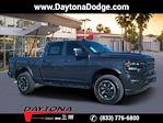 New 2026 Ram 2500 Warlock Crew Cab 4x4 Pickup for sale #R26036 - photo 1