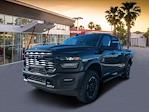 New 2026 Ram 2500 Warlock Crew Cab 4x4 Pickup for sale #R26036 - photo 7