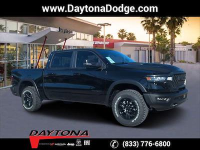 New 2026 Ram 1500 Rebel Crew Cab 4x4 Pickup for sale #R26041 - photo 1
