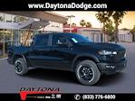 New 2026 Ram 1500 Rebel Crew Cab 4x4 Pickup for sale #R26041 - photo 1
