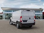 New 2026 Ram ProMaster 2500 Standard Roof Empty Cargo Van for sale #R26043 - photo 29